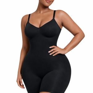 Combi shapewear