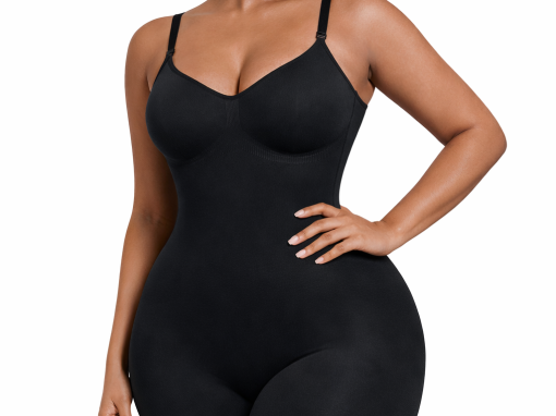 Combi shapewear