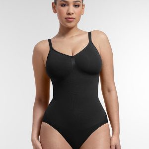 Combi shapewear