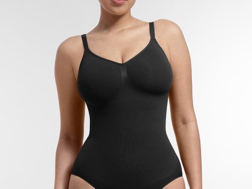 Combi shapewear