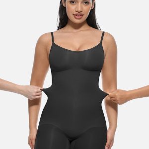 Combi shapewear