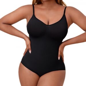 Body gainant culotte