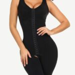 Combinaison débardeur gainante – Bodys Chalys Shop