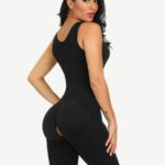 Combinaison débardeur gainante – Bodys Chalys Shop