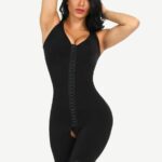 Combinaison débardeur gainante – Bodys Chalys Shop