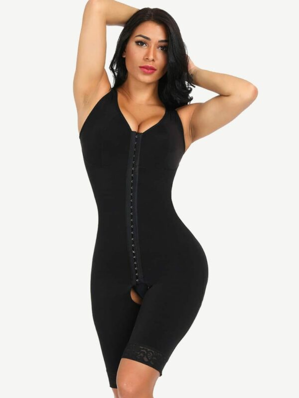 Combinaison débardeur gainante – Bodys Chalys Shop