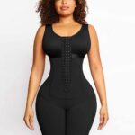 Combinaison débardeur gainante – Articles modelants Chalys Shop