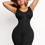 Combinaison débardeur gainante – Articles modelants Chalys Shop