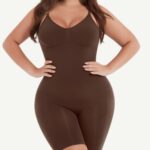 Body Shapewear dos nu – Articles modelants Chalys Shop