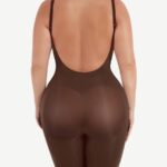 Body Shapewear dos nu – Articles modelants Chalys Shop