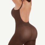 Body Shapewear dos nu – Articles modelants Chalys Shop