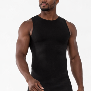 Débardeur gainant homme