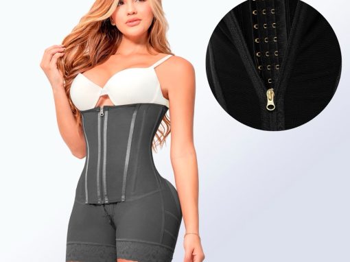 Body sculptant Colombien