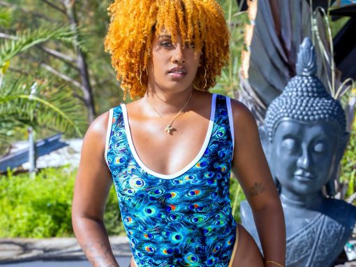 Coupe ALTHEA Coupe ALTHEA