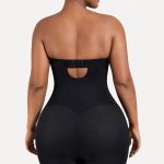 Combi bustier gainante – Bodys Chalys Shop