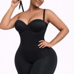 Combi bustier gainante – Bodys Chalys Shop
